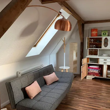 Das Haus Am Teich Besitz Exterior photo