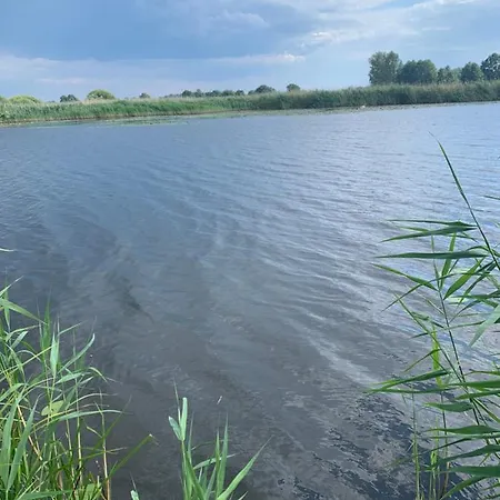 Das Haus Am Teich Besitz Exterior photo