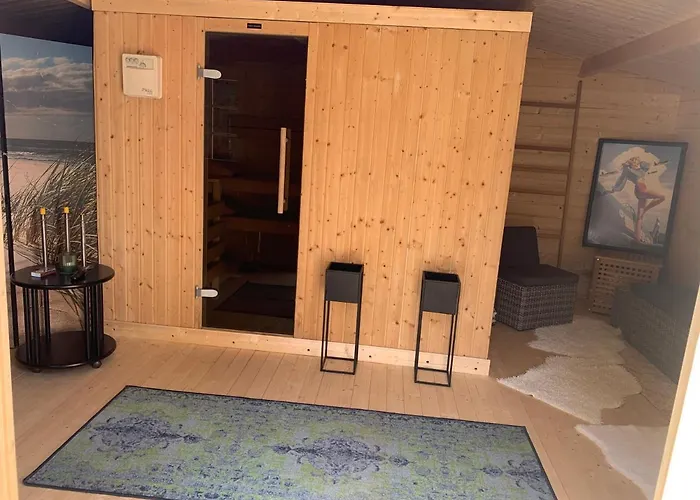 Das Haus Am Teich