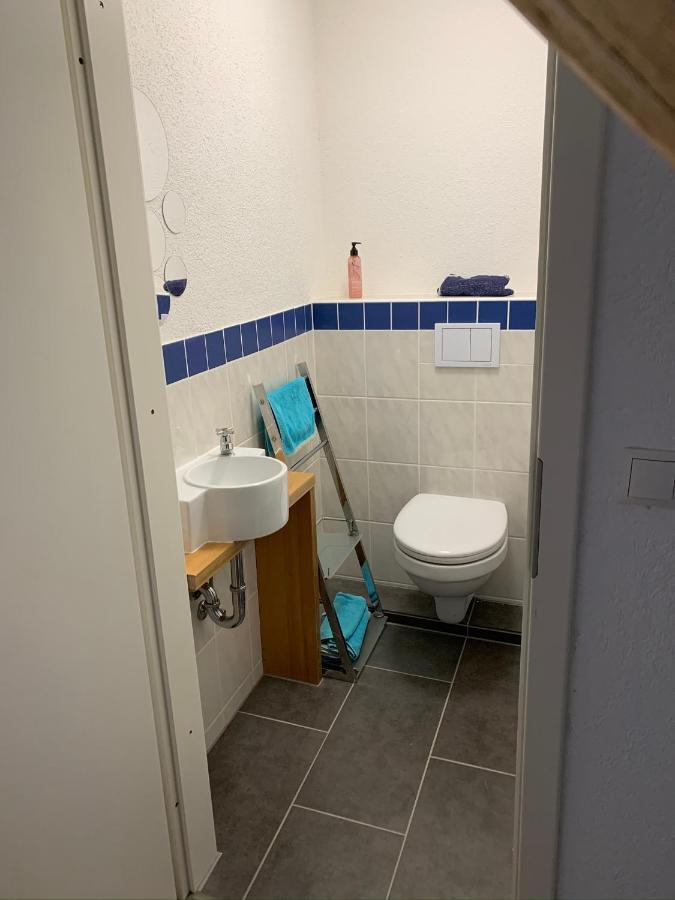 Apartment Haus Am Teich Besitz