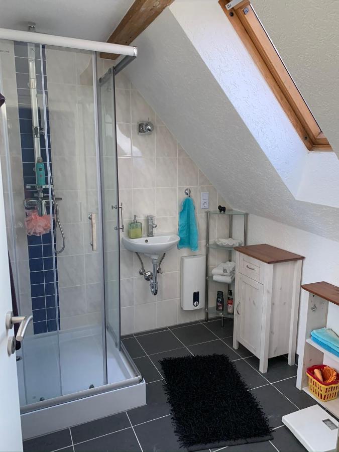 Appartement Haus Am Teich