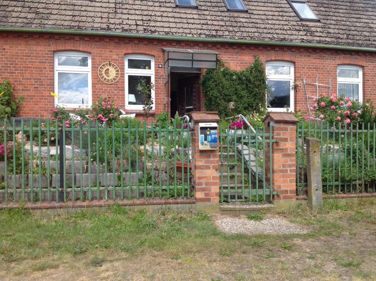 Haus Am Teich Apartment *