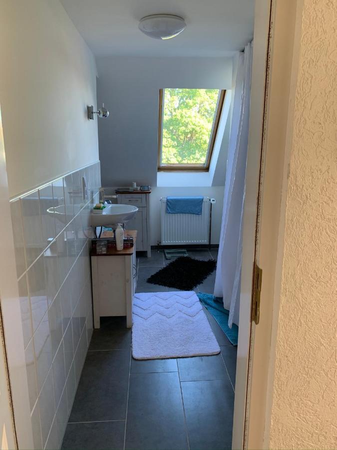 Appartement Haus Am Teich