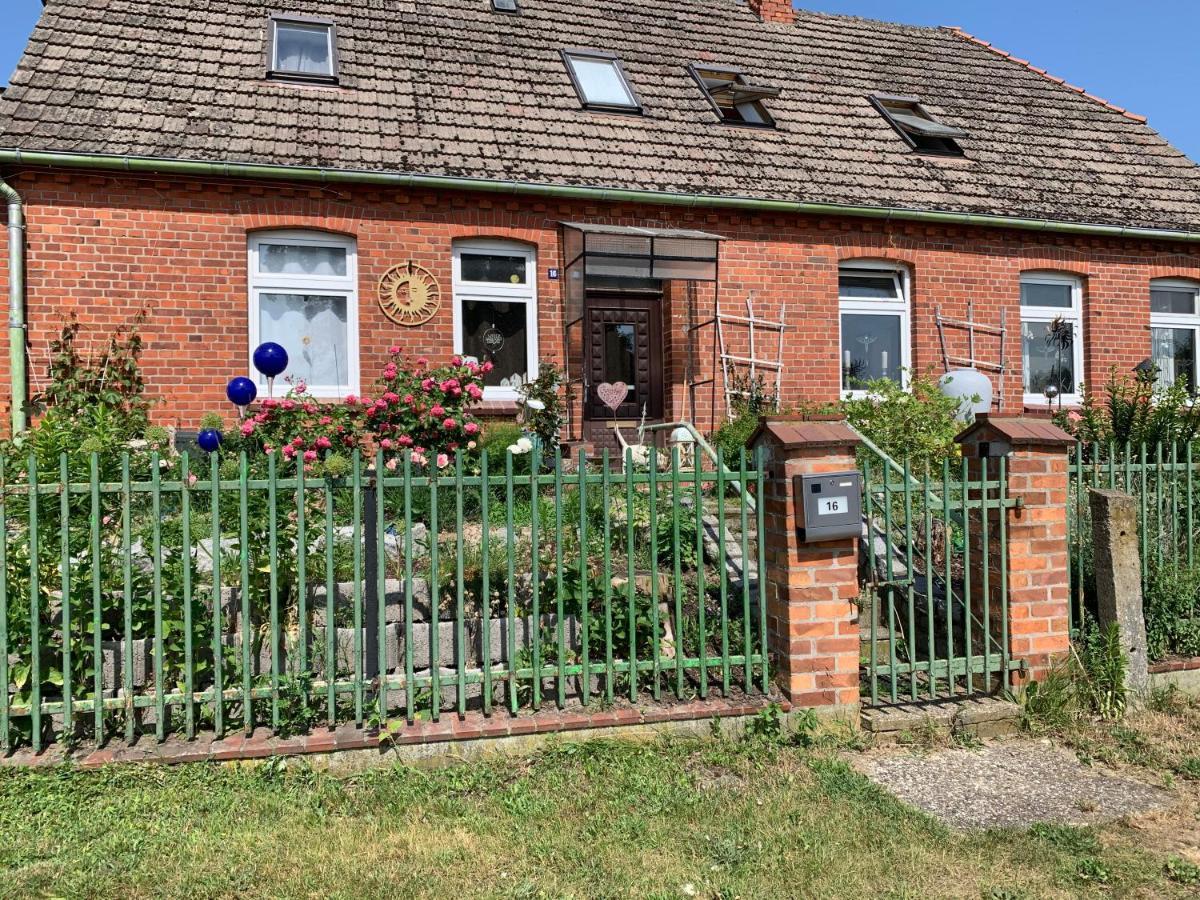 Haus Am Teich *