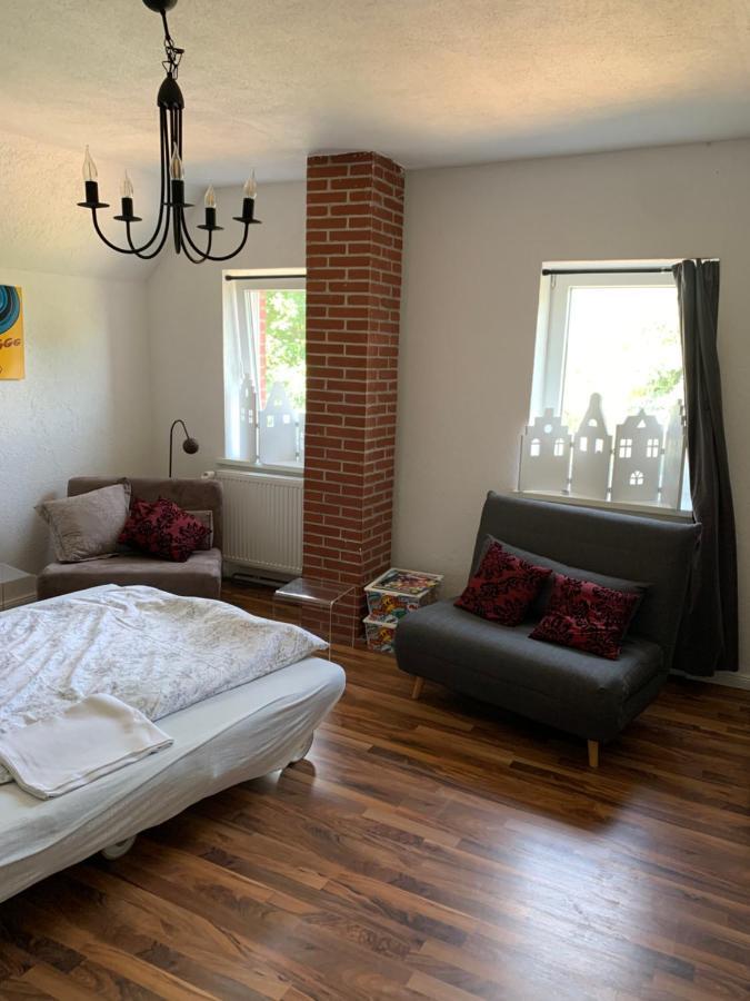 Appartement Haus Am Teich *