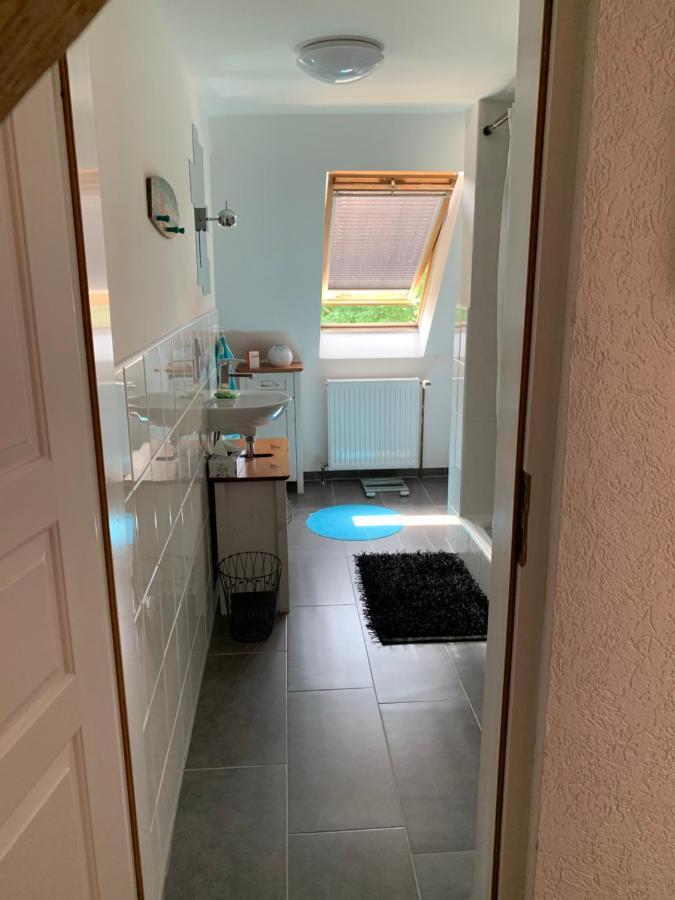 Appartement Haus Am Teich *