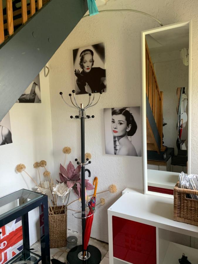 Haus Am Teich Appartement *