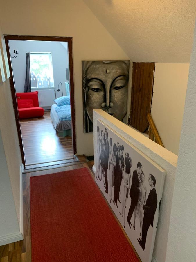 Haus Am Teich Apartment *