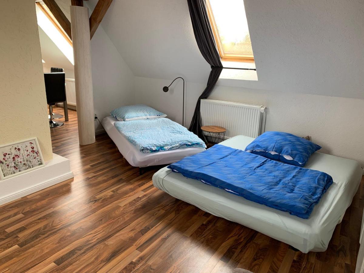 Haus Am Teich Apartment *