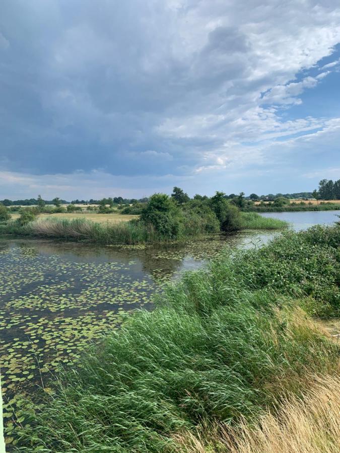 Haus Am Teich Appartement