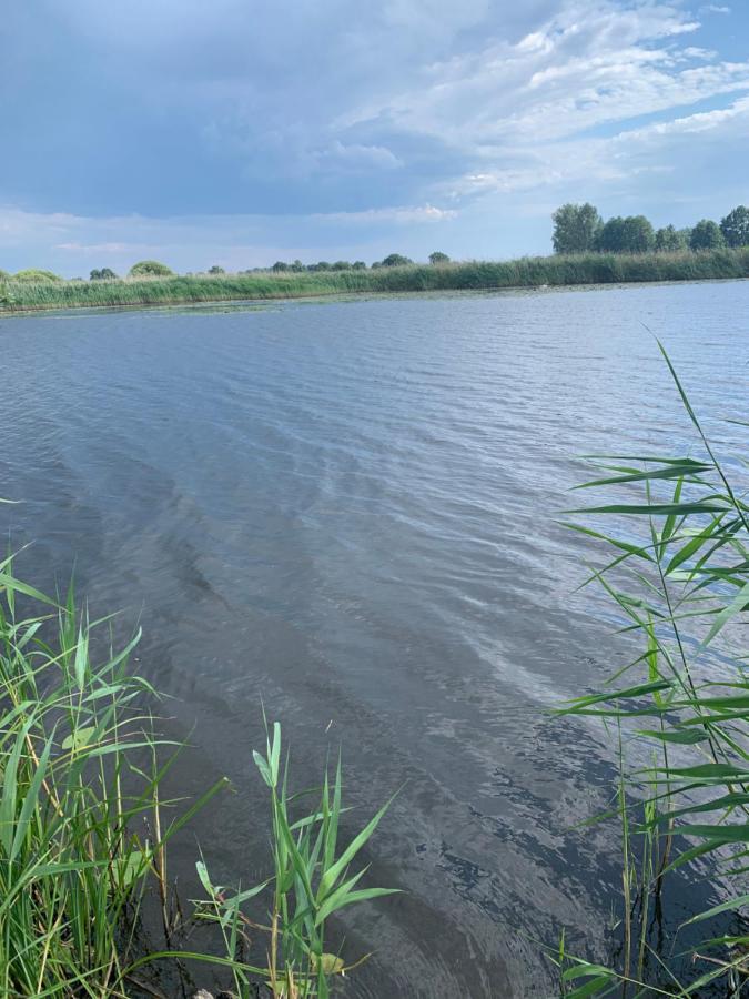 Haus Am Teich