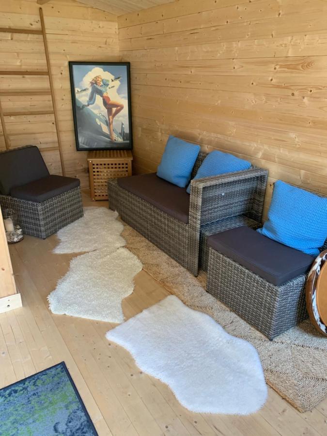 Haus Am Teich Appartement Besitz