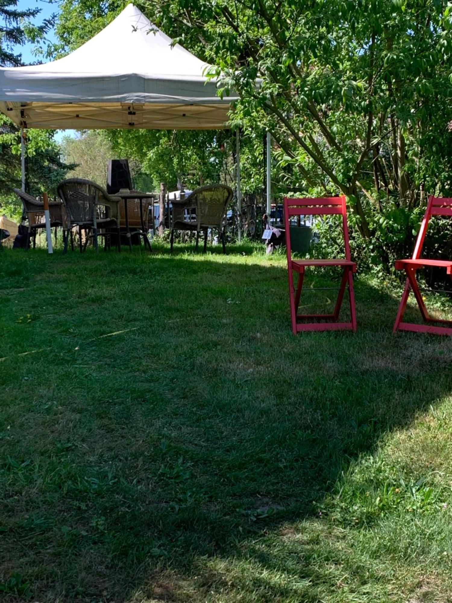 Haus Am Teich